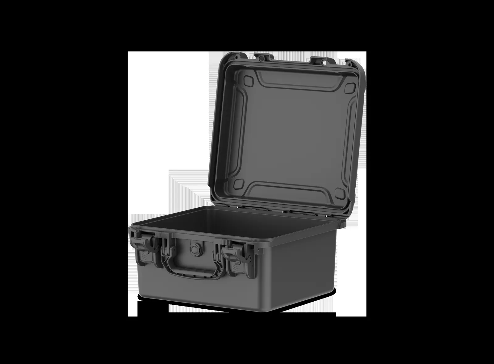WL8-3821 PP Watch Case