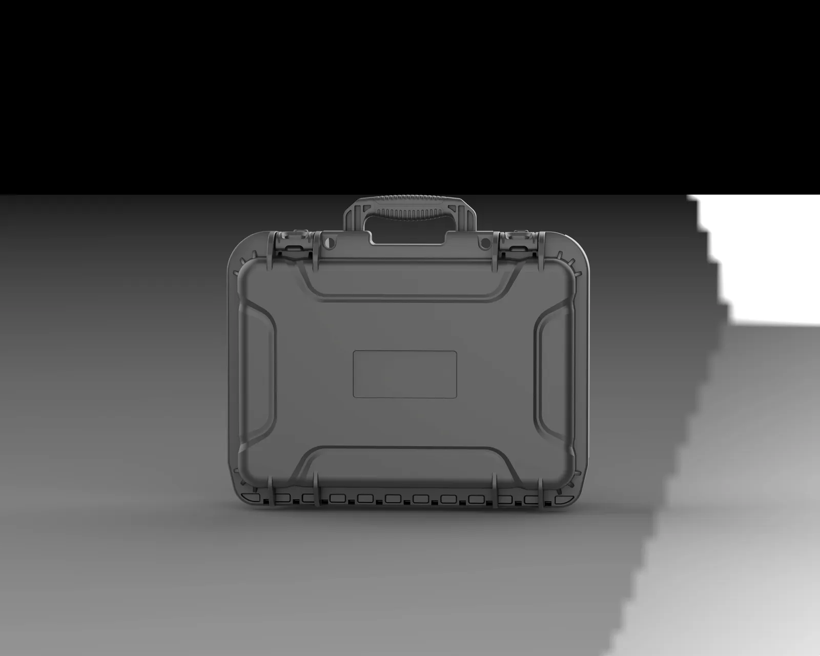 WL8-3917 PP Watch Case