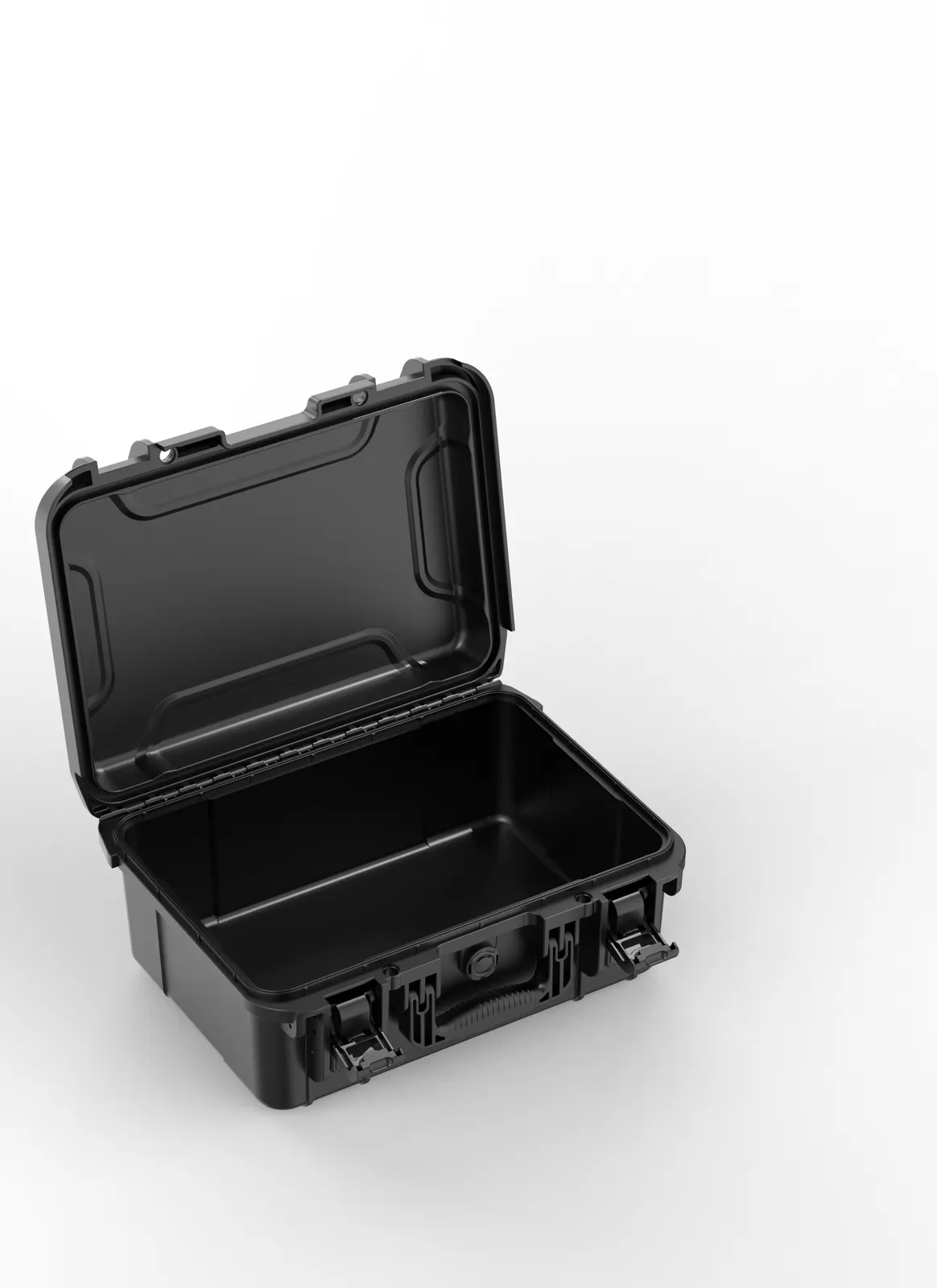 WL8-3917 PP Watch Case