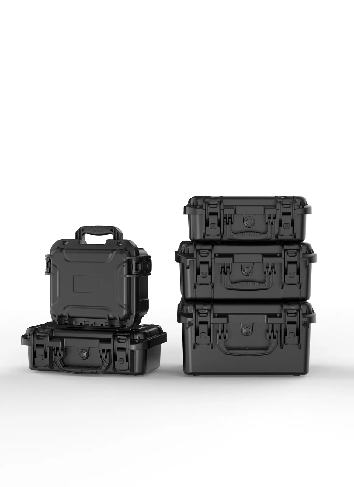 WL8-3917 PP Watch Case
