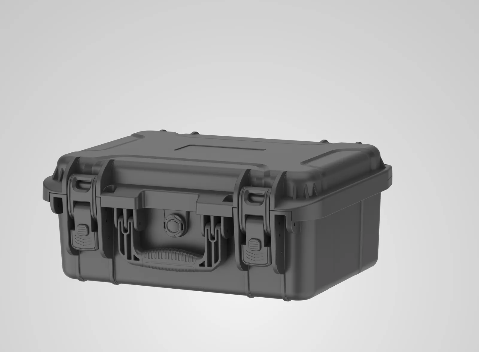WL8-3917 PP Watch Case