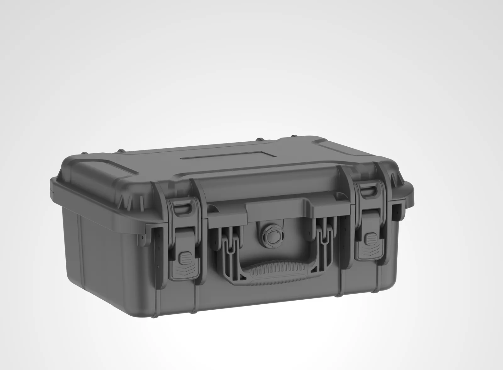 WL8-3917 PP Watch Case