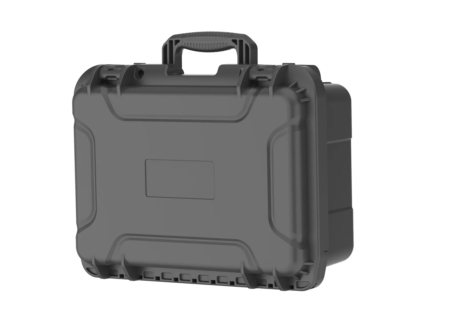 WL8-3917 PP Watch Case