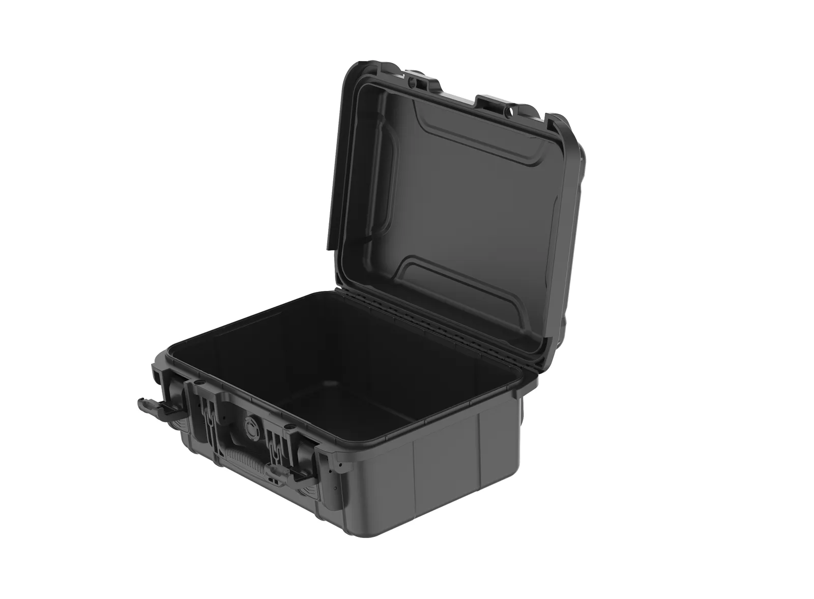 WL8-3917 PP Watch Case