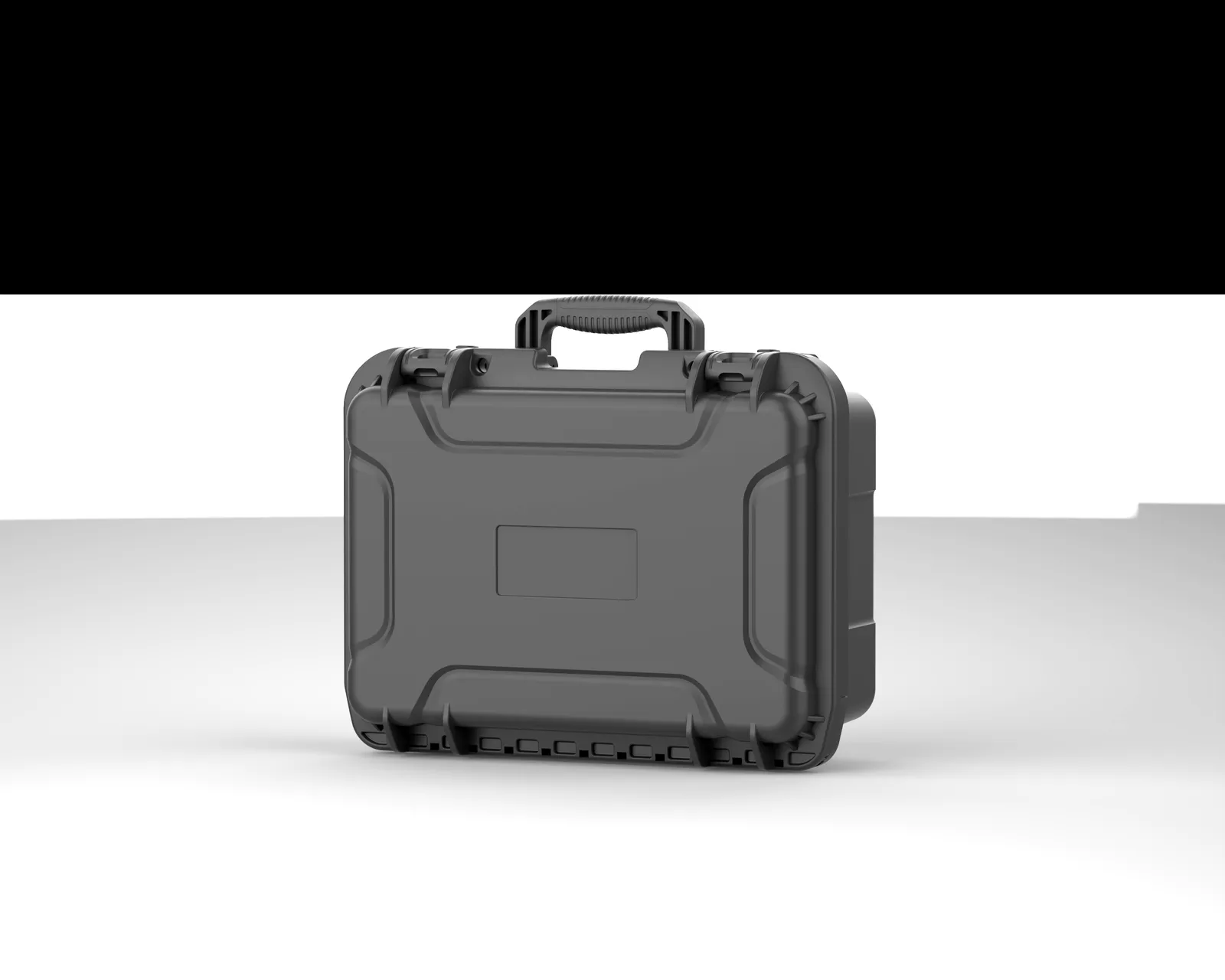 WL8-3917 PP Watch Case