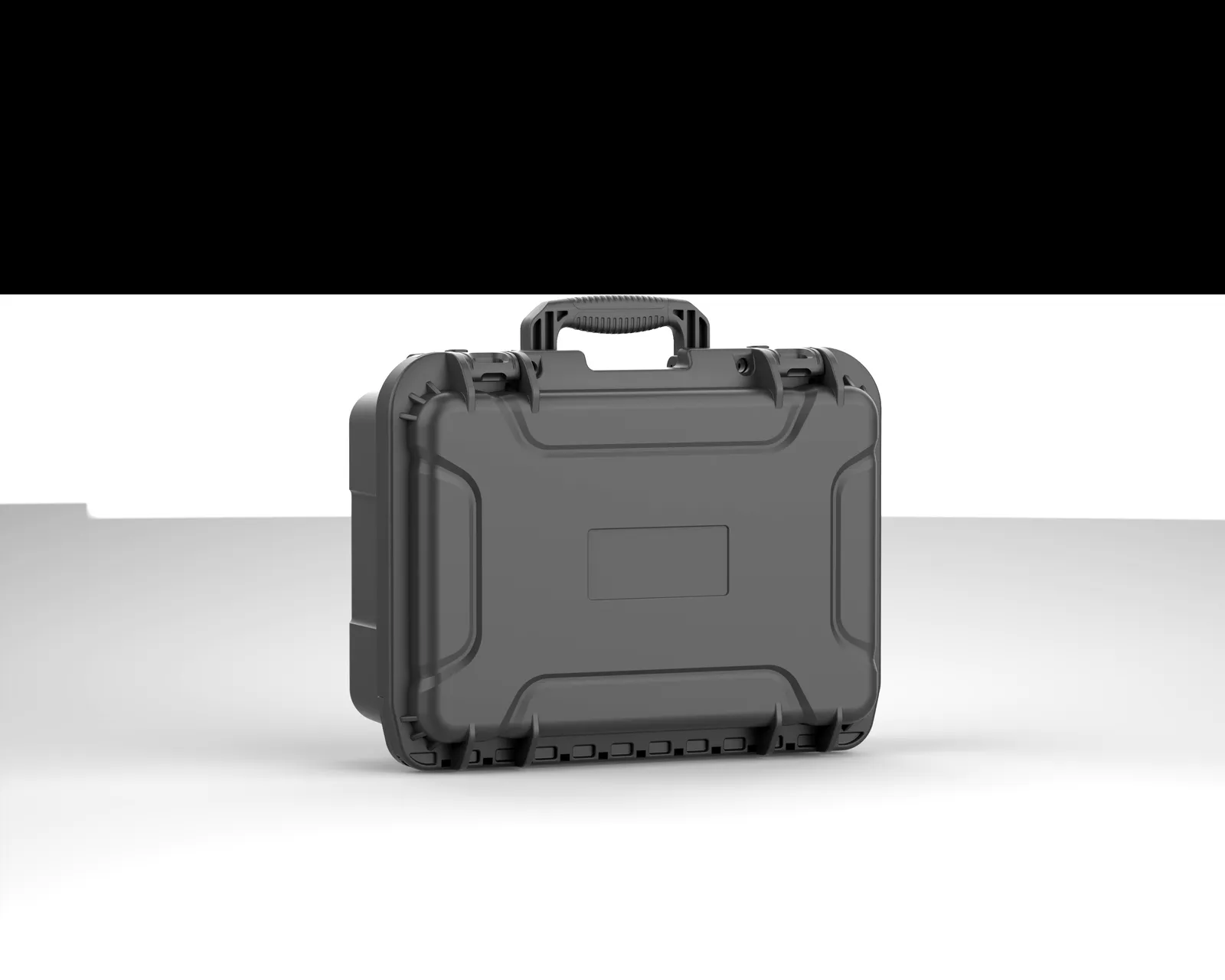 WL8-3917 PP Watch Case