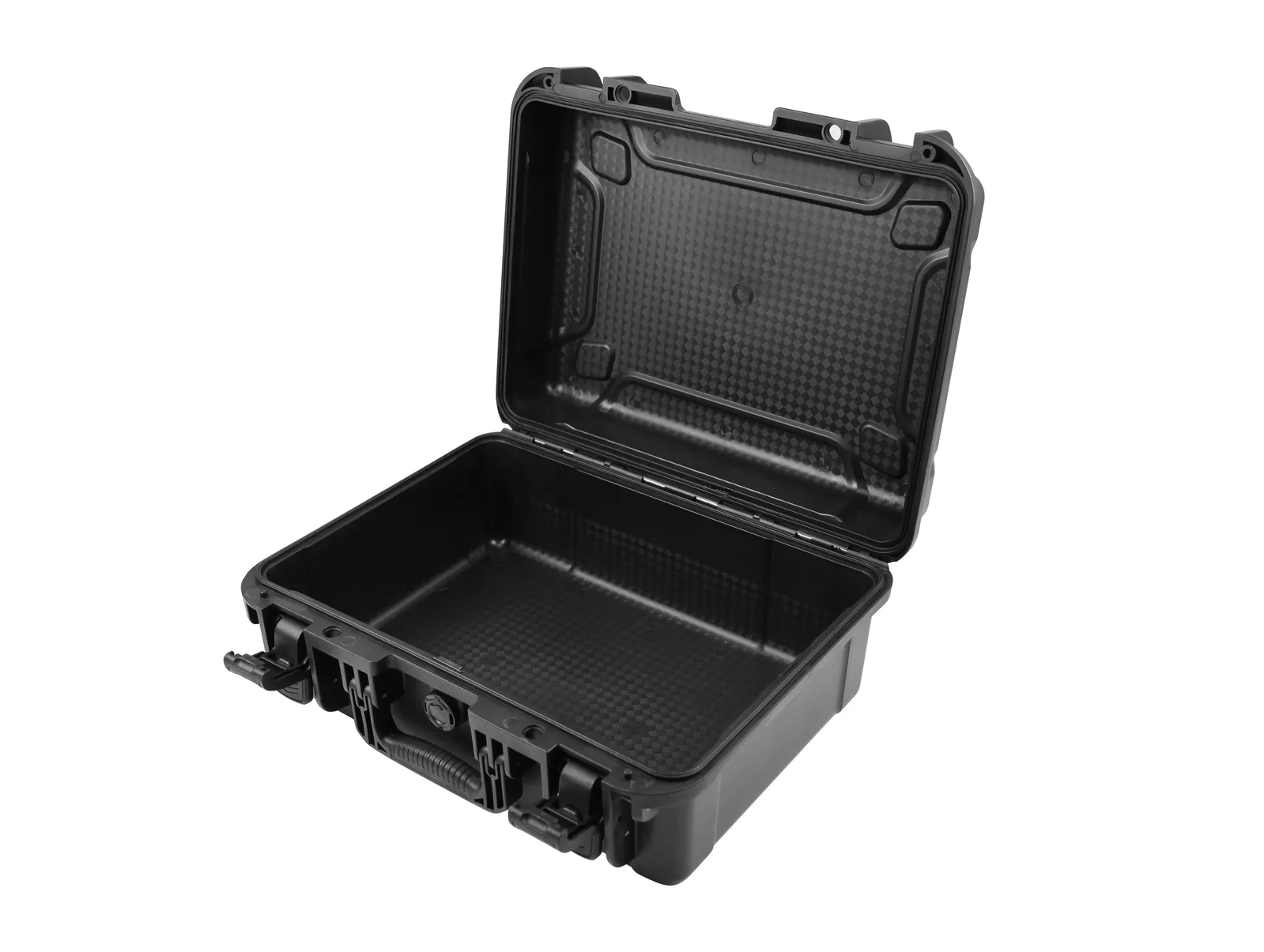WL8-4113 PP Gun Case