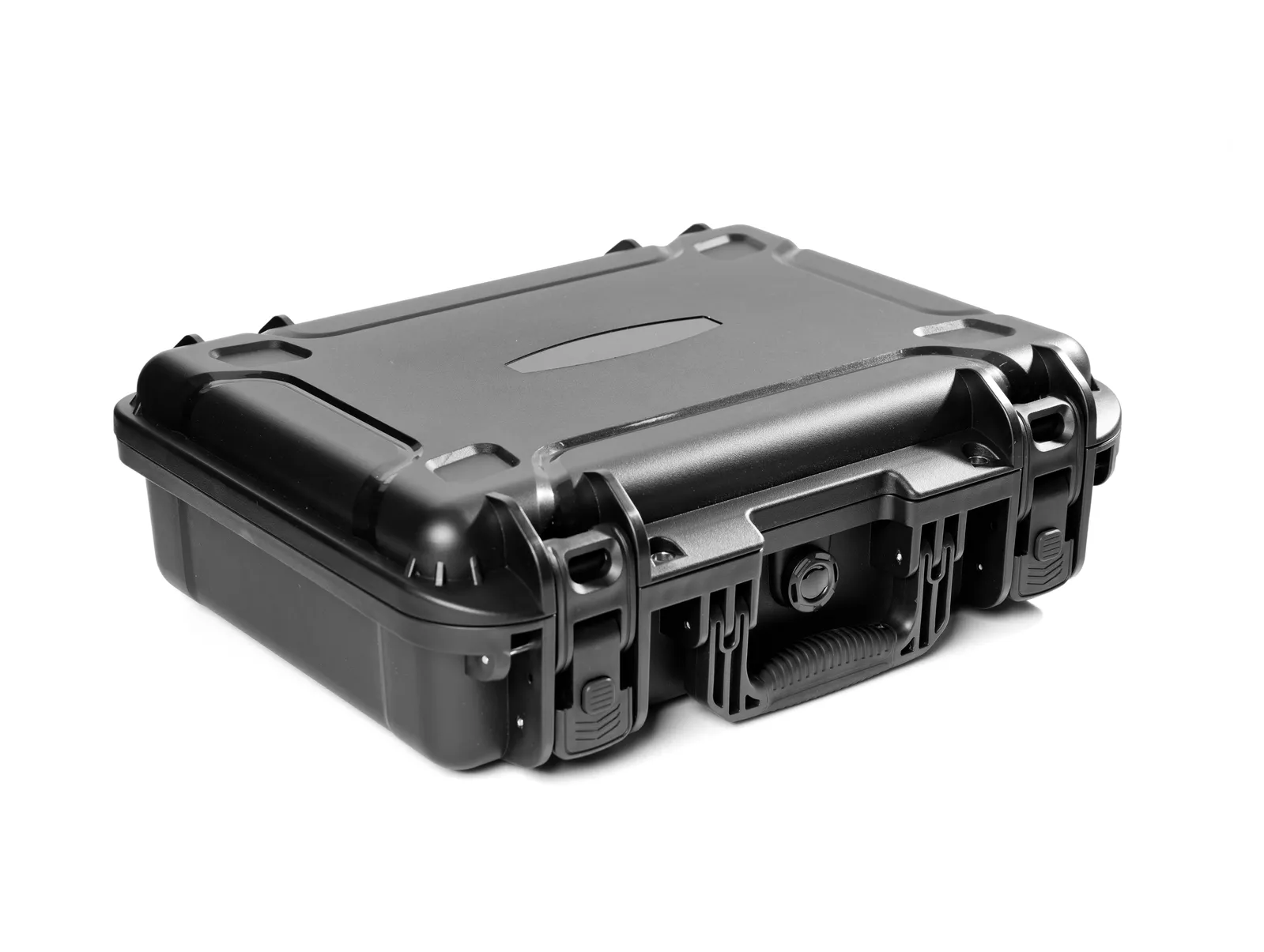 WL8-4113 PP Gun Case