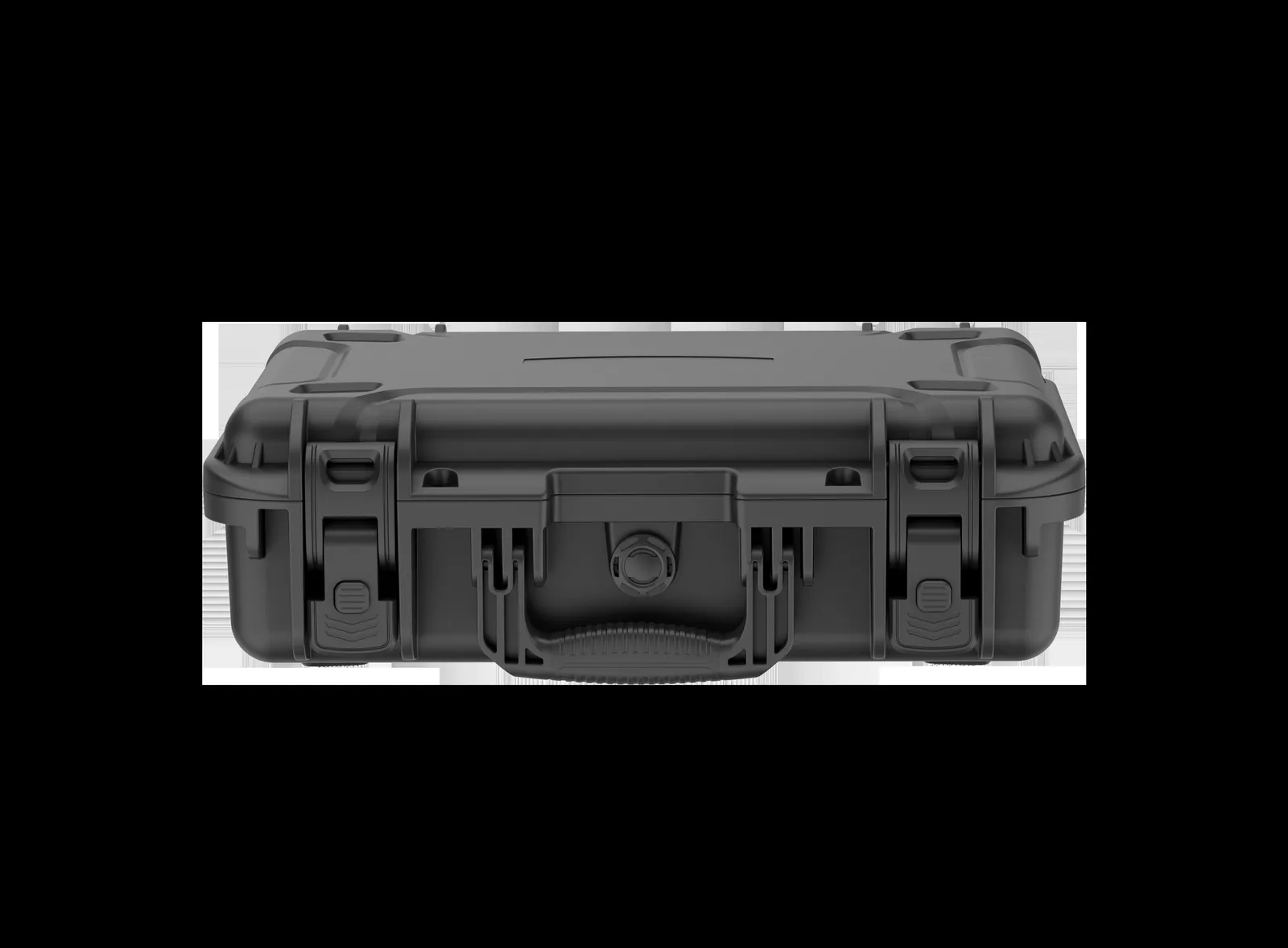 WL8-4113 PP Gun Case