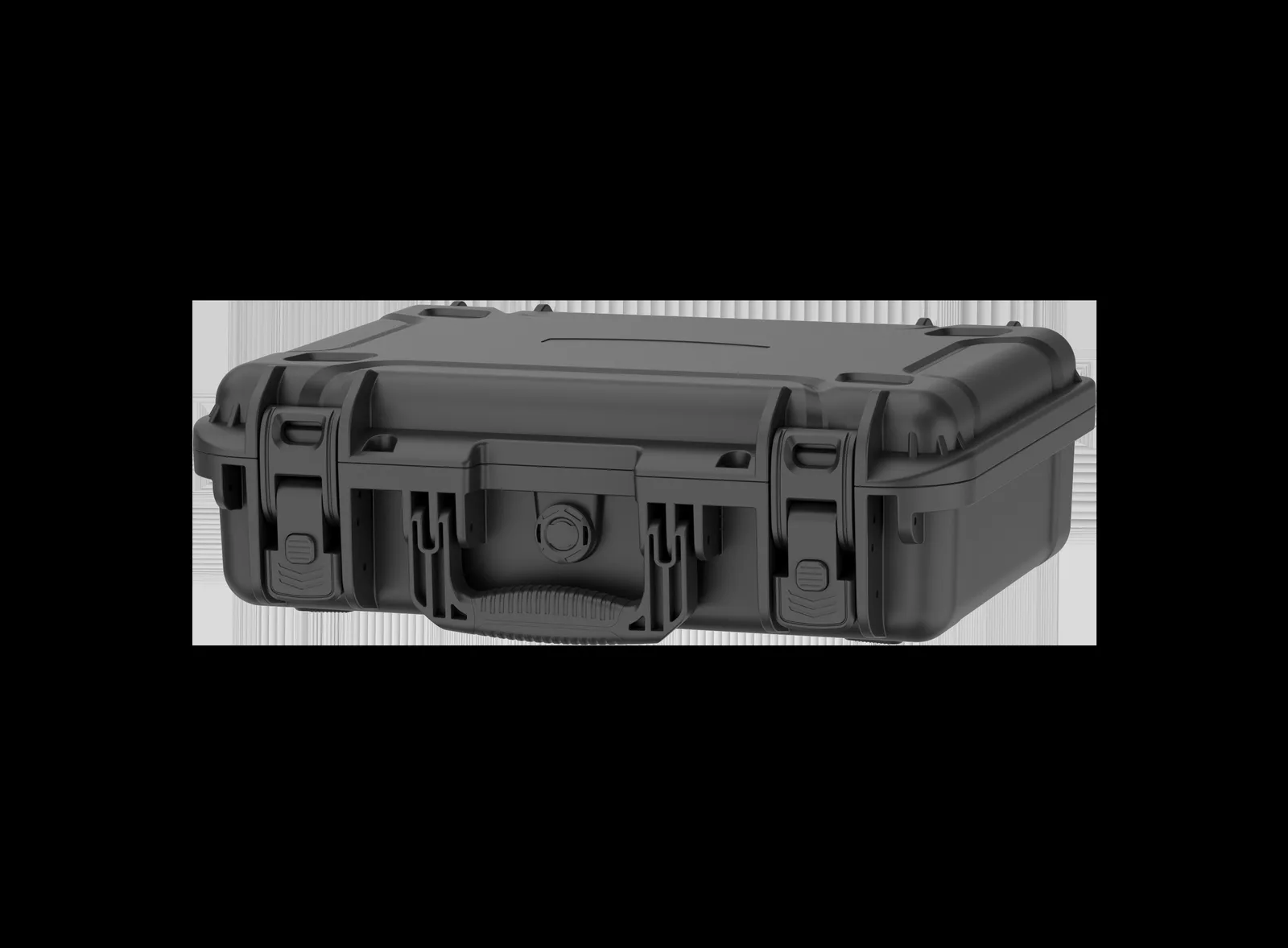 WL8-4113 PP Gun Case