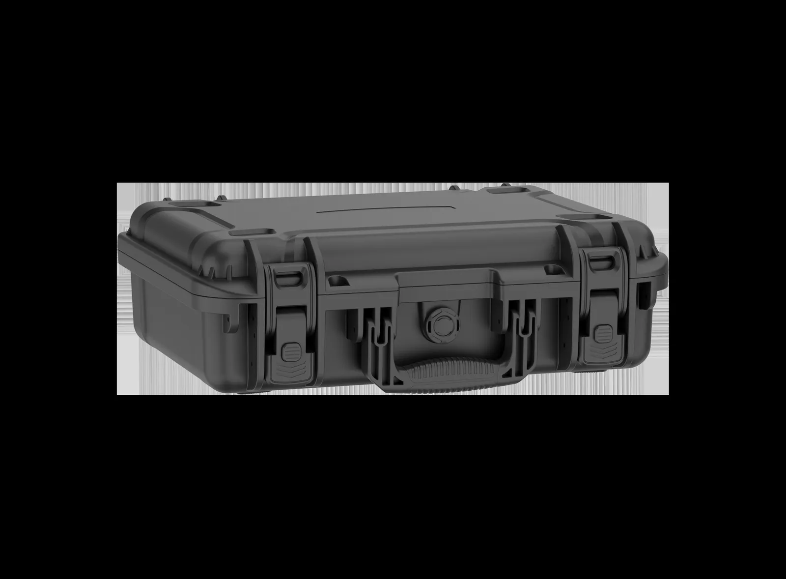 WL8-4113 PP Gun Case
