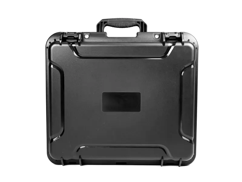 WL8-4114 PP Gun Case