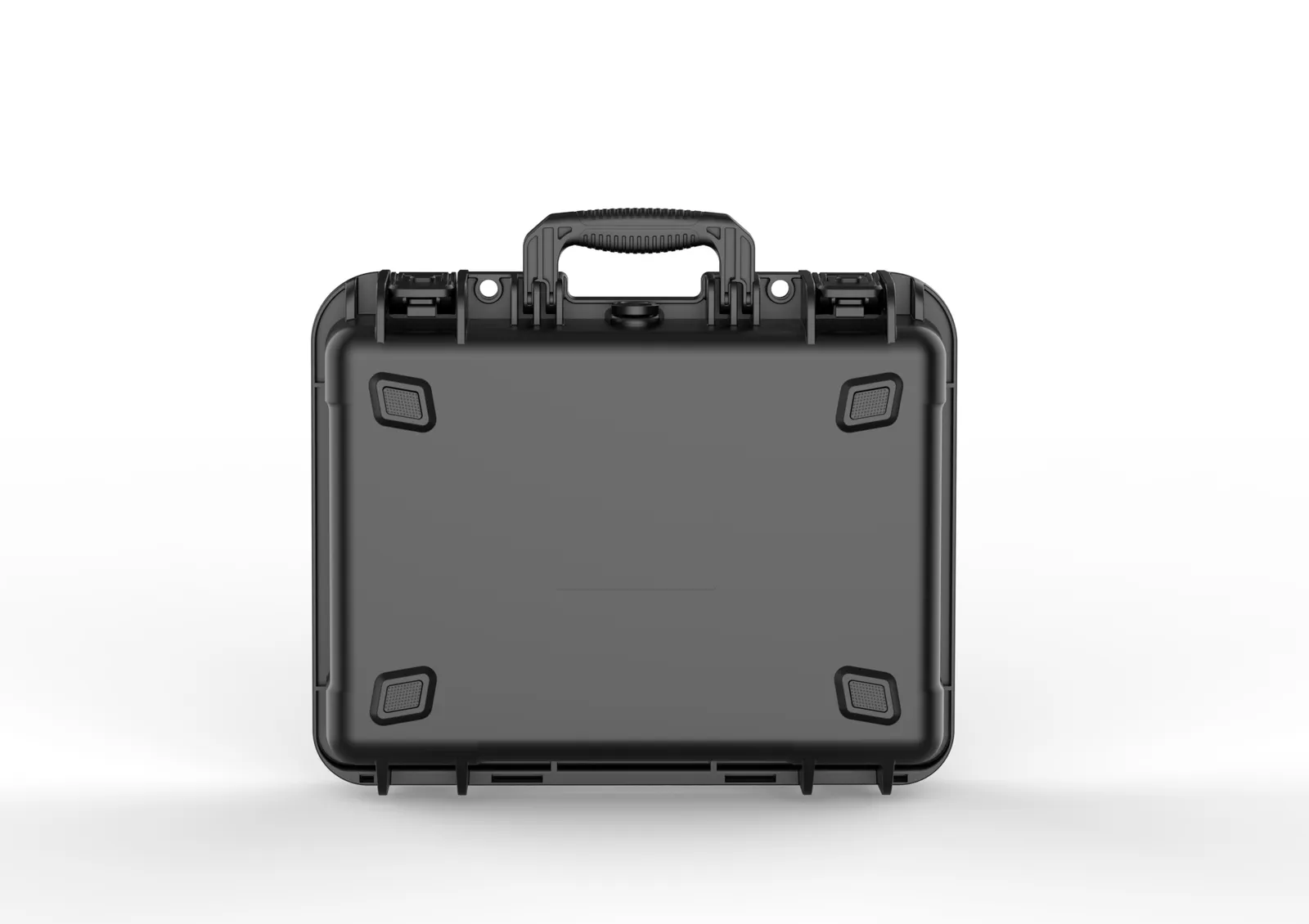 WL8-4116 PP Gun Case