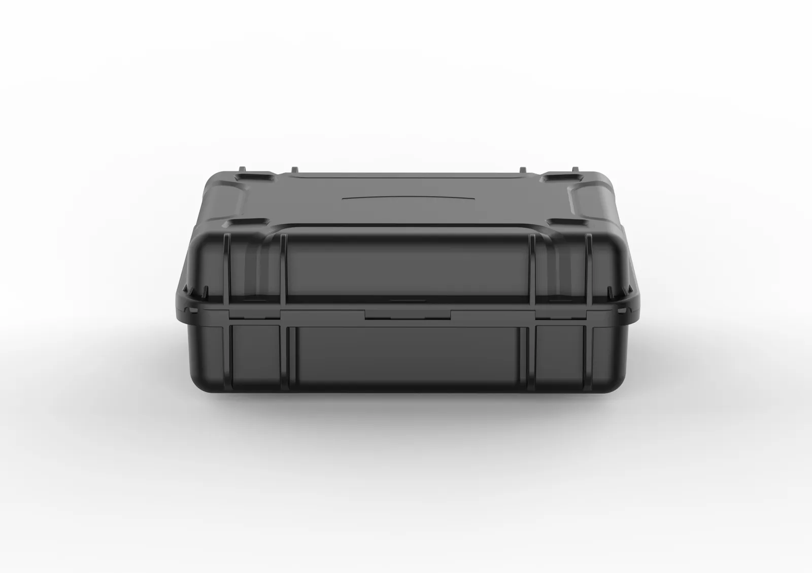 WL8-4116 PP Gun Case