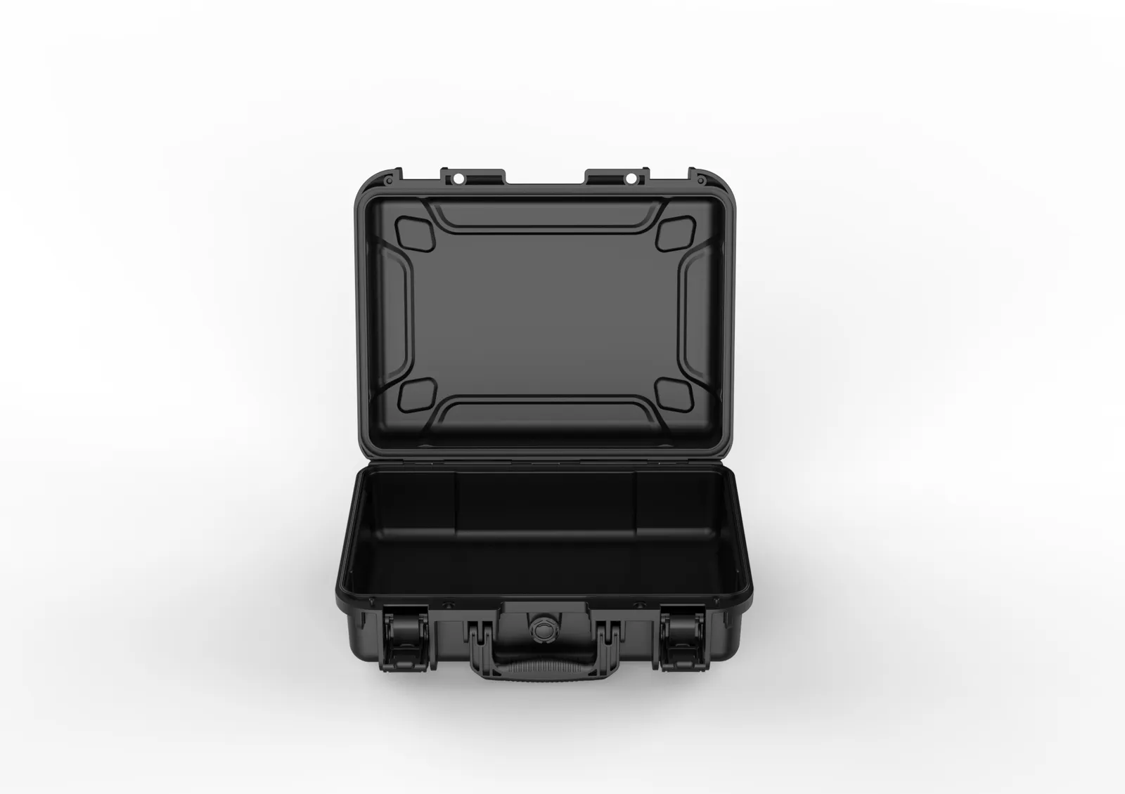 WL8-4116 PP Gun Case