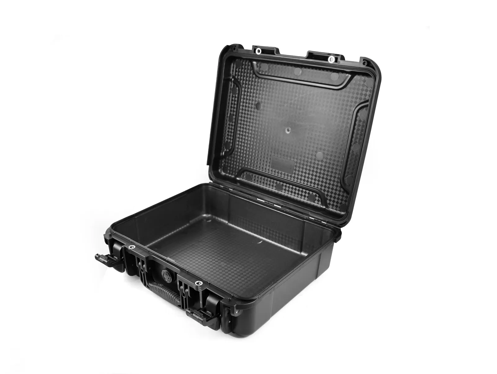 WL8-4116 PP Gun Case