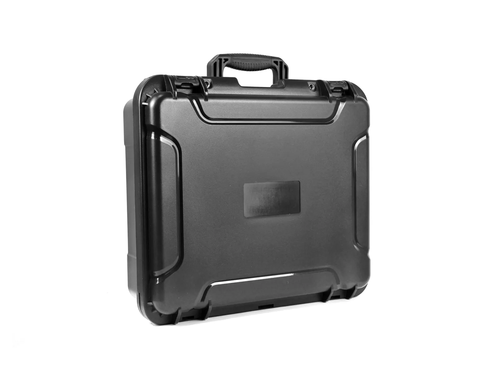 WL8-4116 PP Gun Case