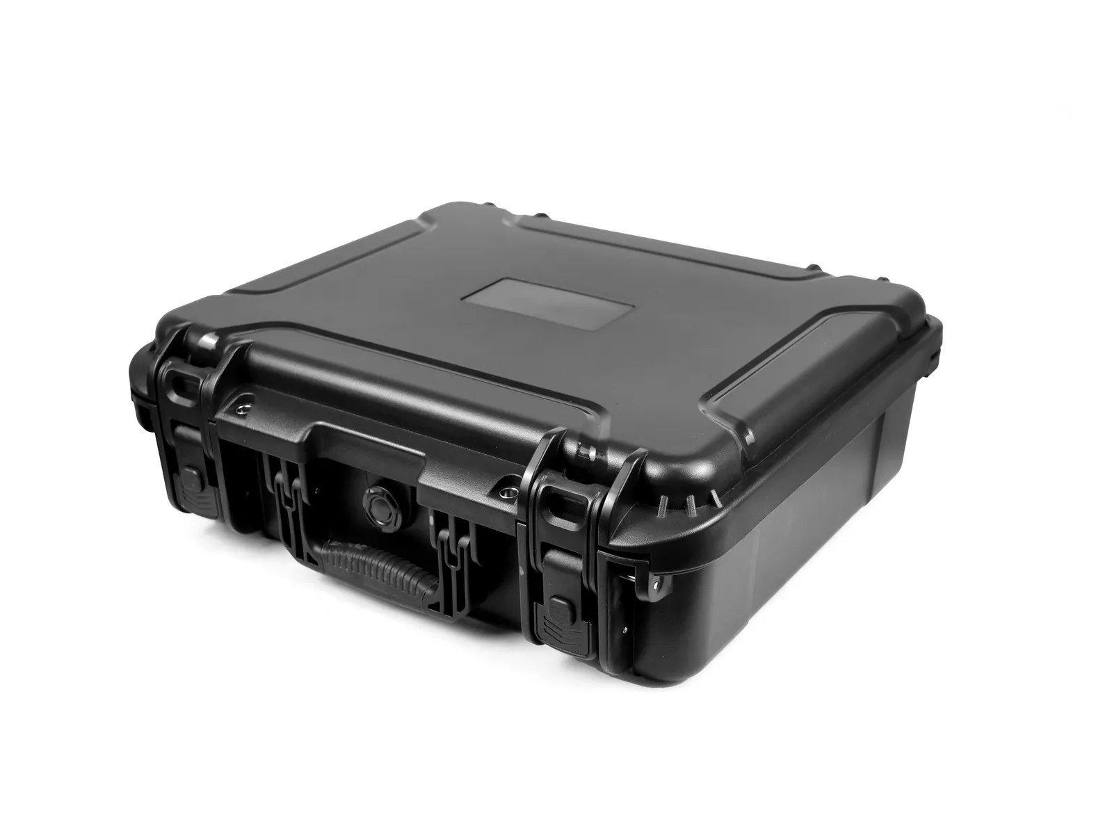 WL8-4116 PP Gun Case