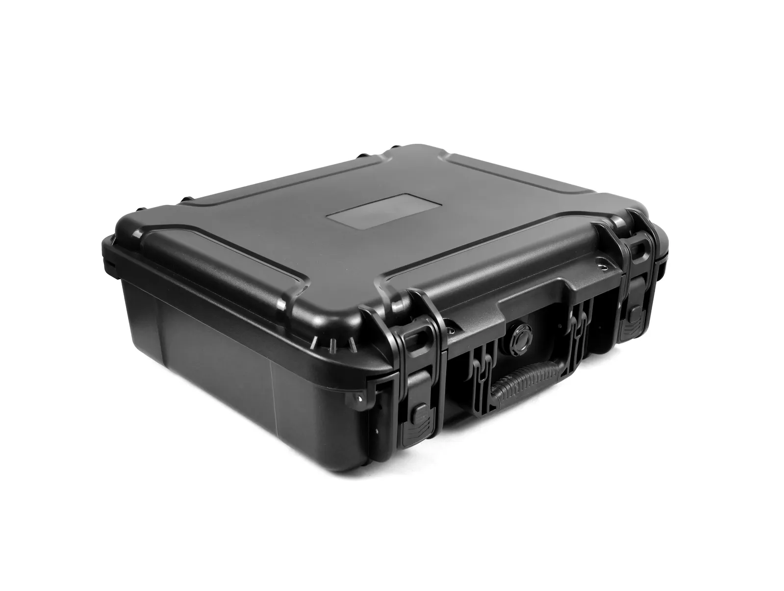 WL8-4116 PP Gun Case