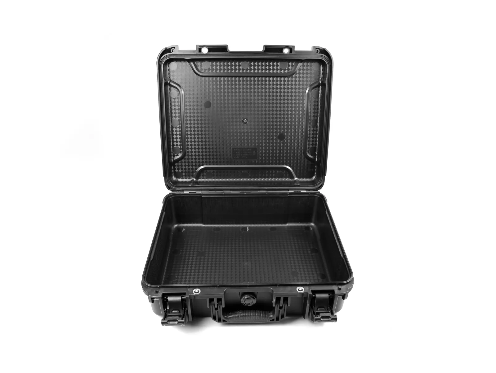 WL8-4116 PP Gun Case