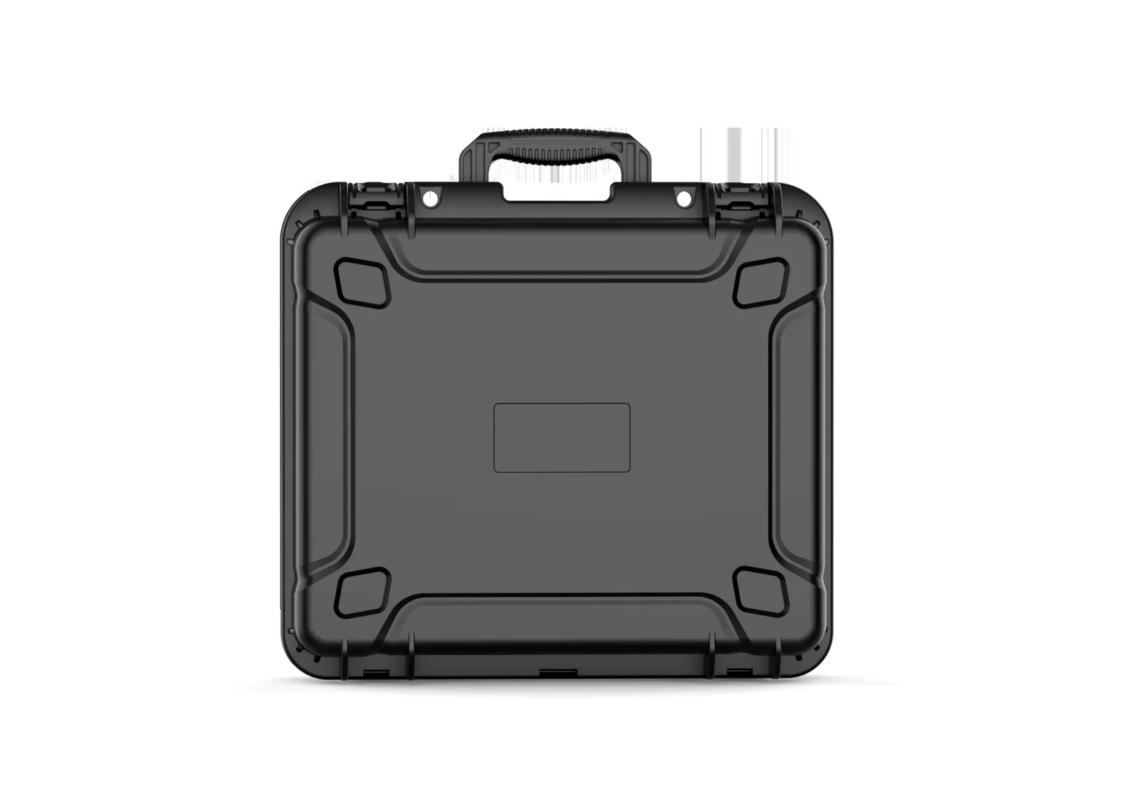 WL8-4116 PP Gun Case