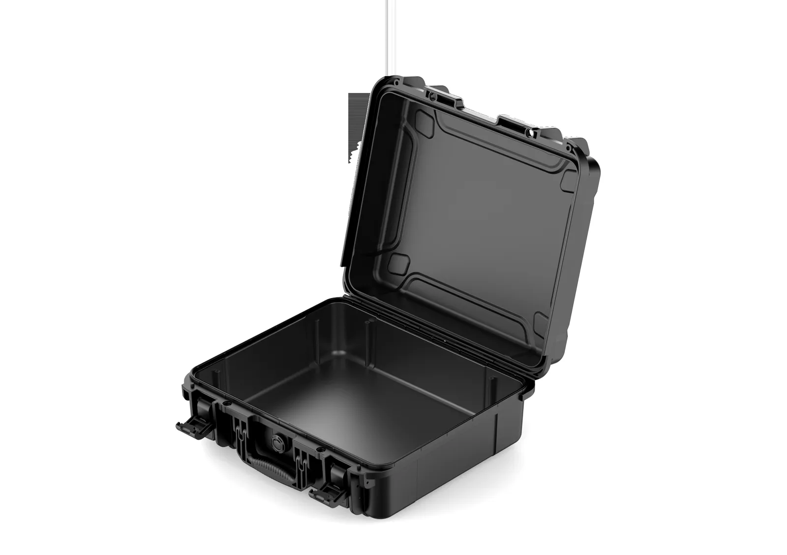 WL8-4116 PP Gun Case