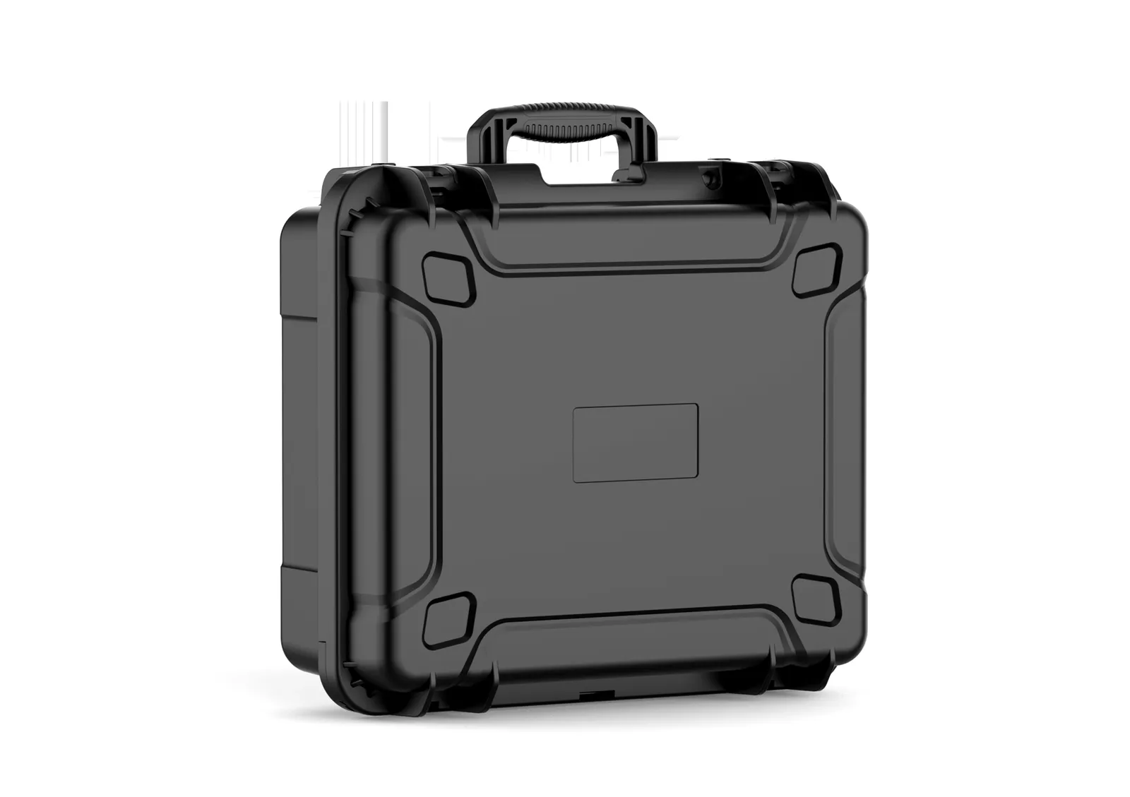 WL8-4116 PP Gun Case