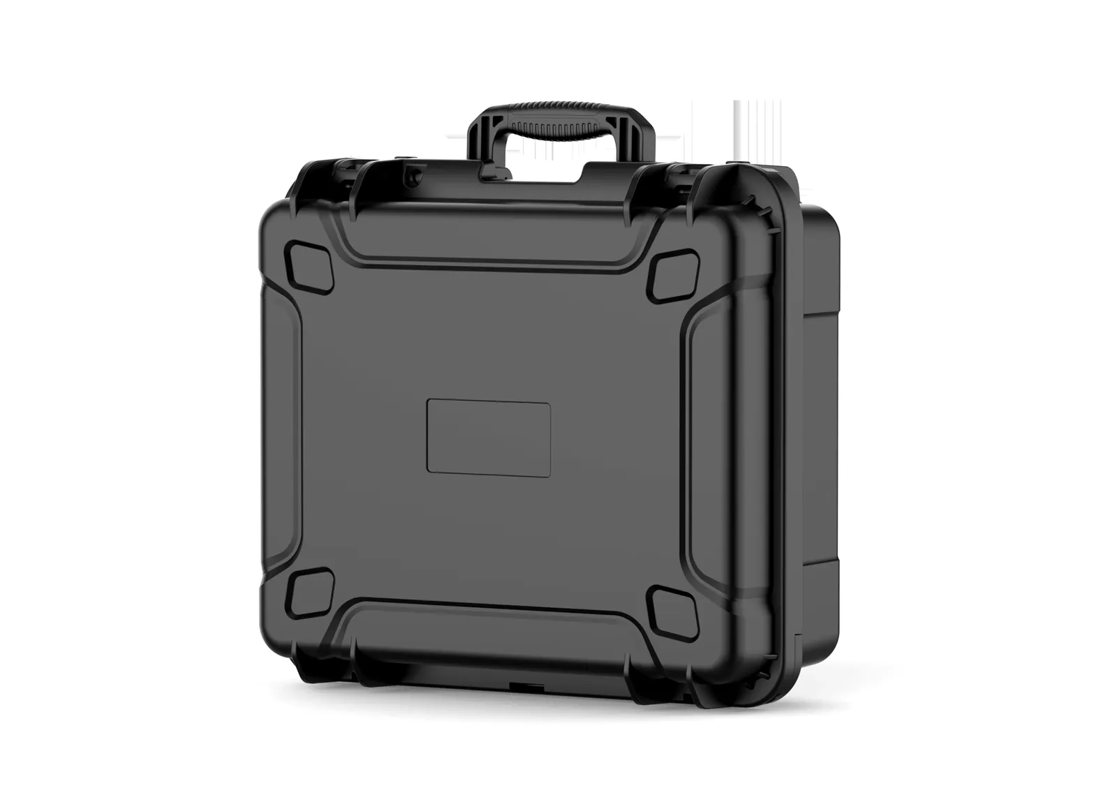 WL8-4116 PP Gun Case