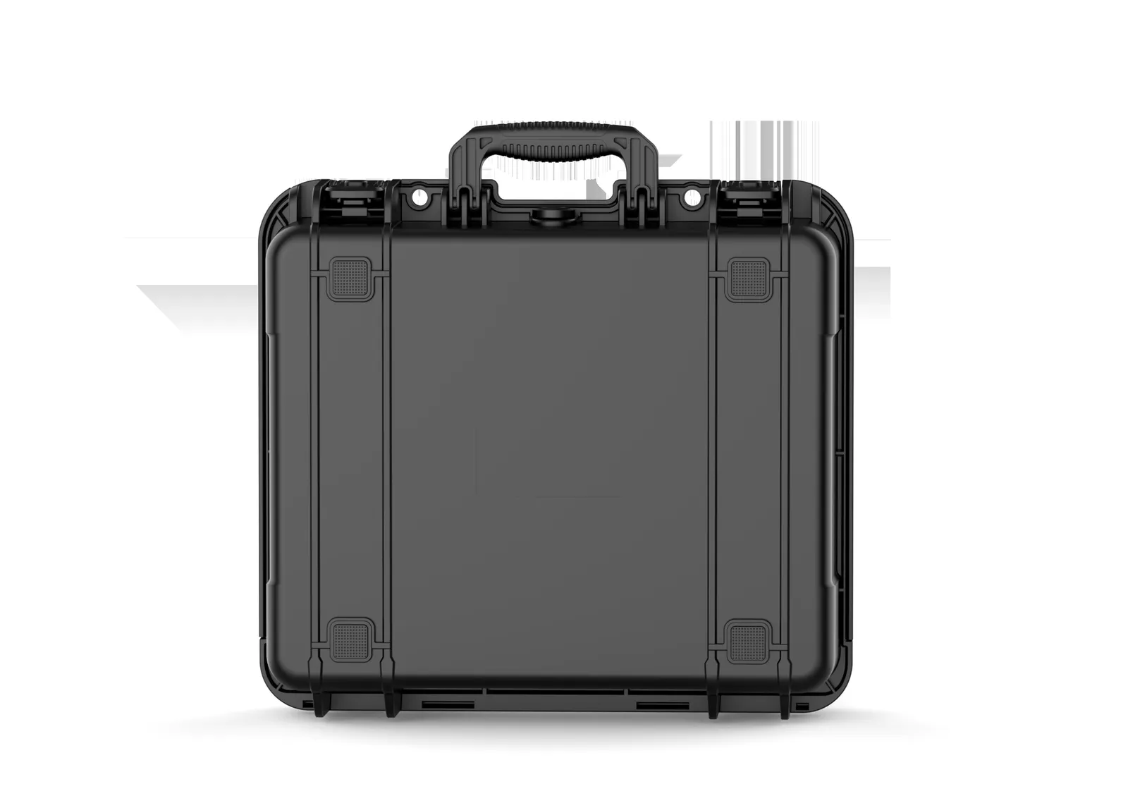 WL8-4116 PP Gun Case