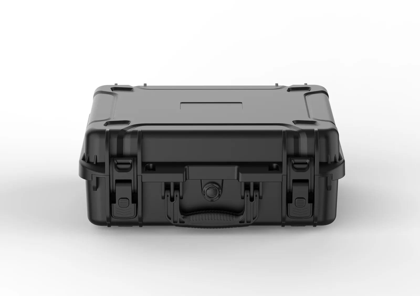 WL8-4116 PP Gun Case