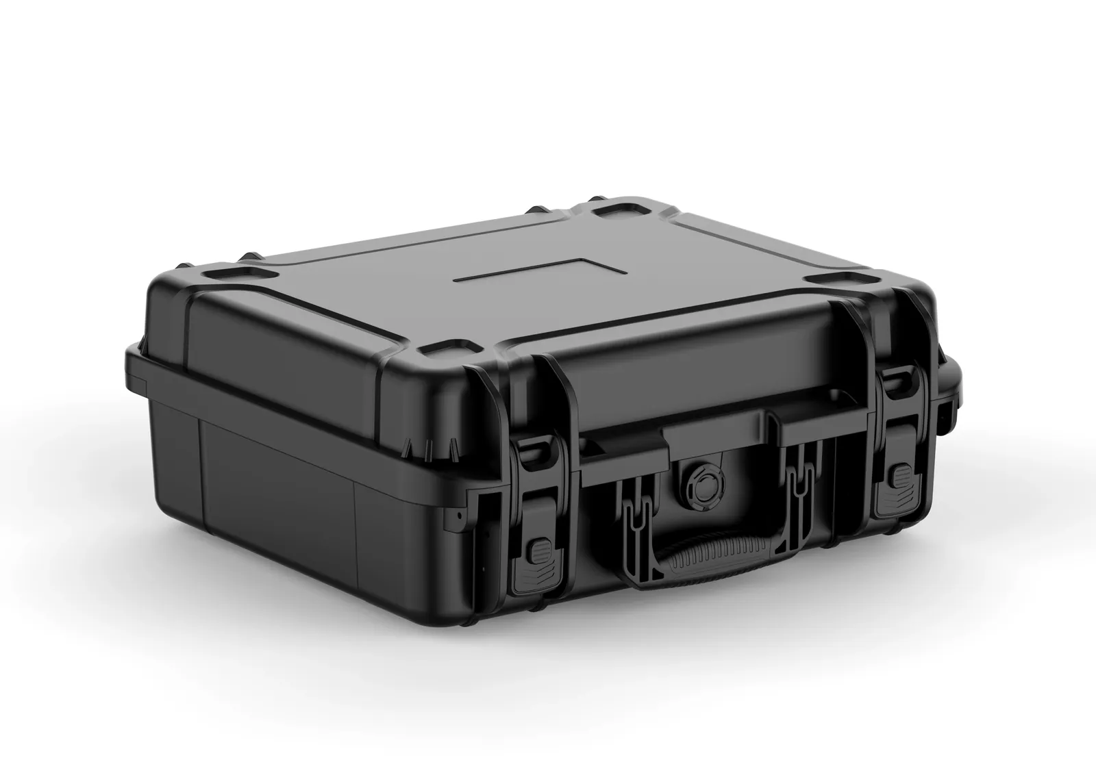 WL8-4116 PP Gun Case