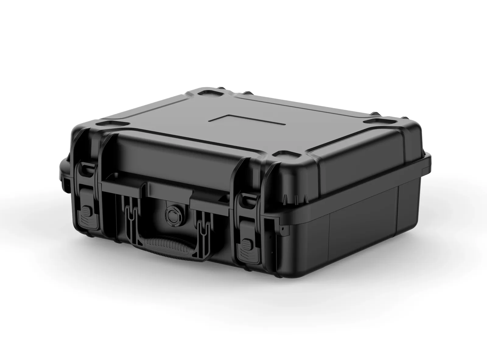WL8-4116 PP Gun Case