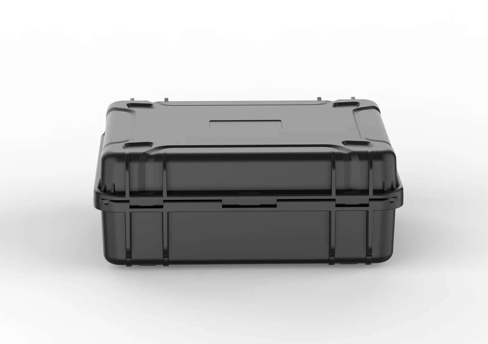 WL8-4116 PP Gun Case