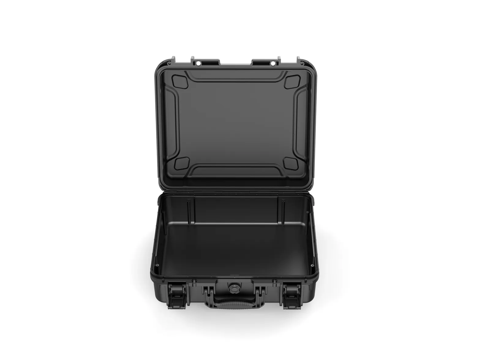 WL8-4116 PP Gun Case