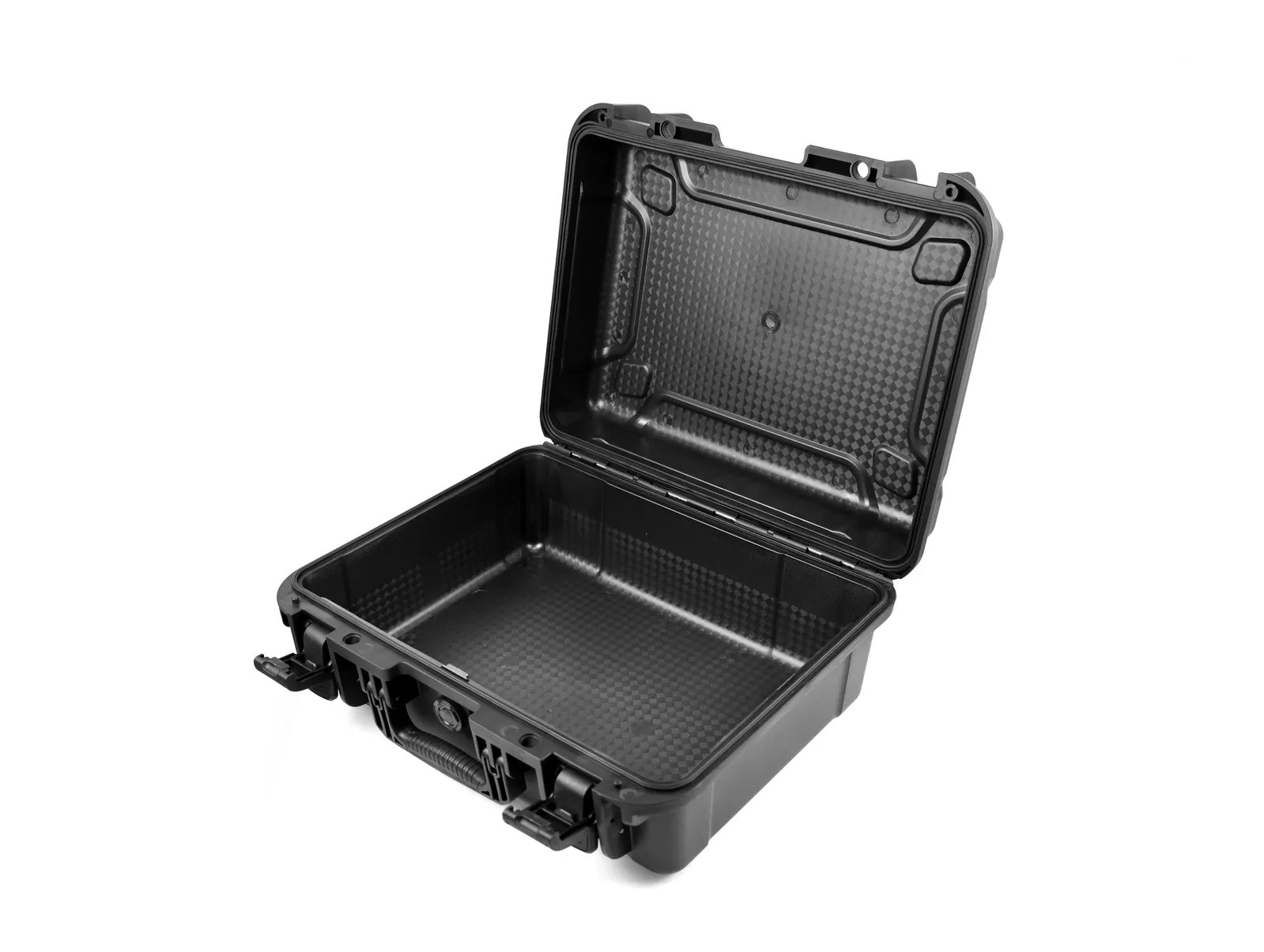 WL8-4117 PP Gun Case