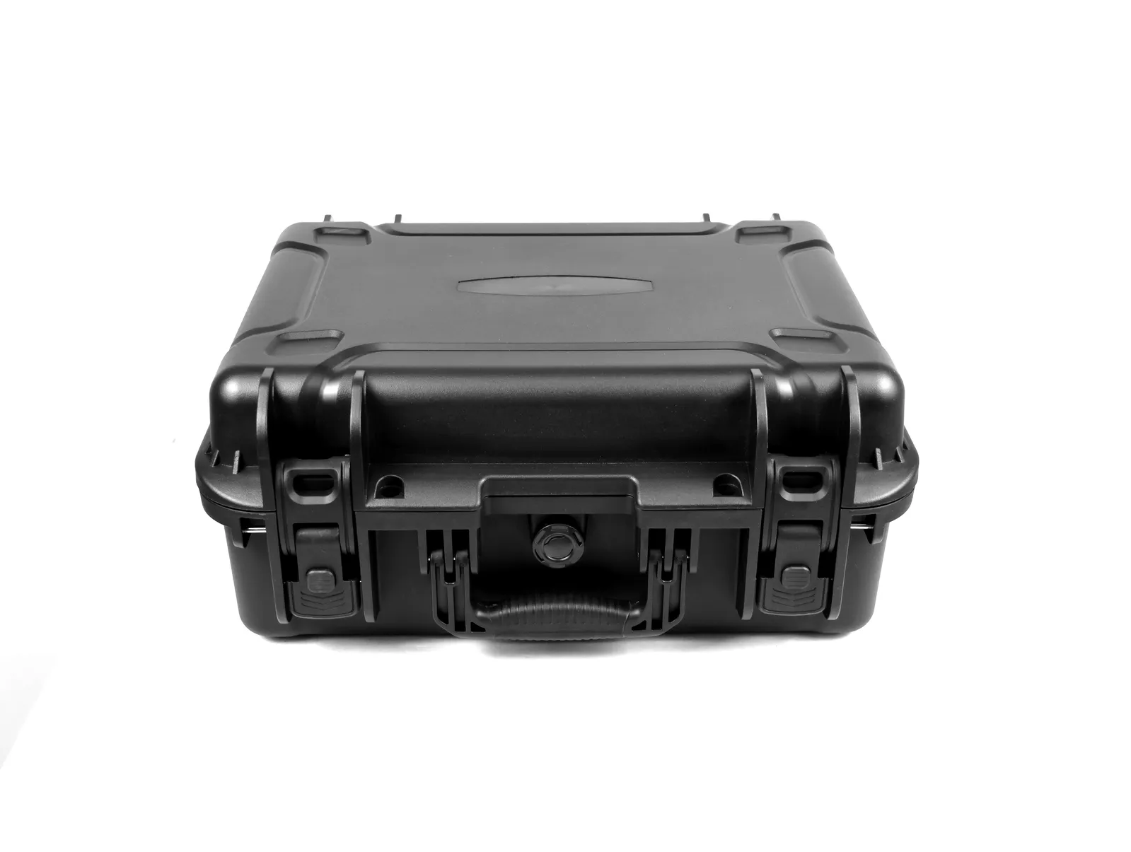 WL8-4117 PP Gun Case