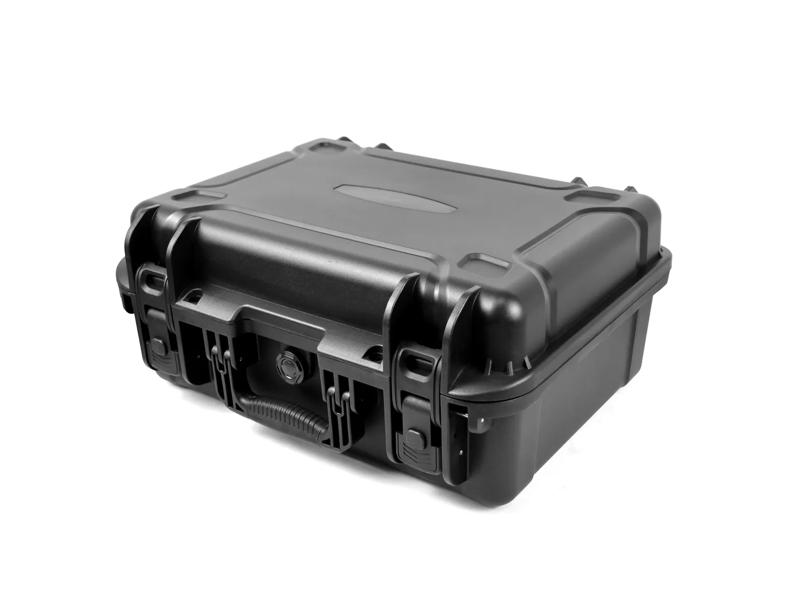 WL8-4117 PP Gun Case
