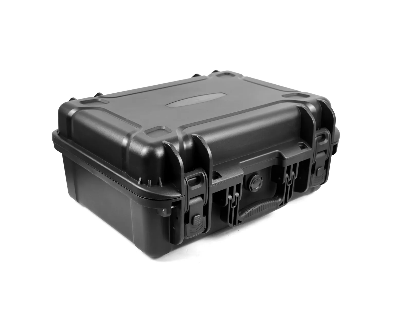 WL8-4117 PP Gun Case