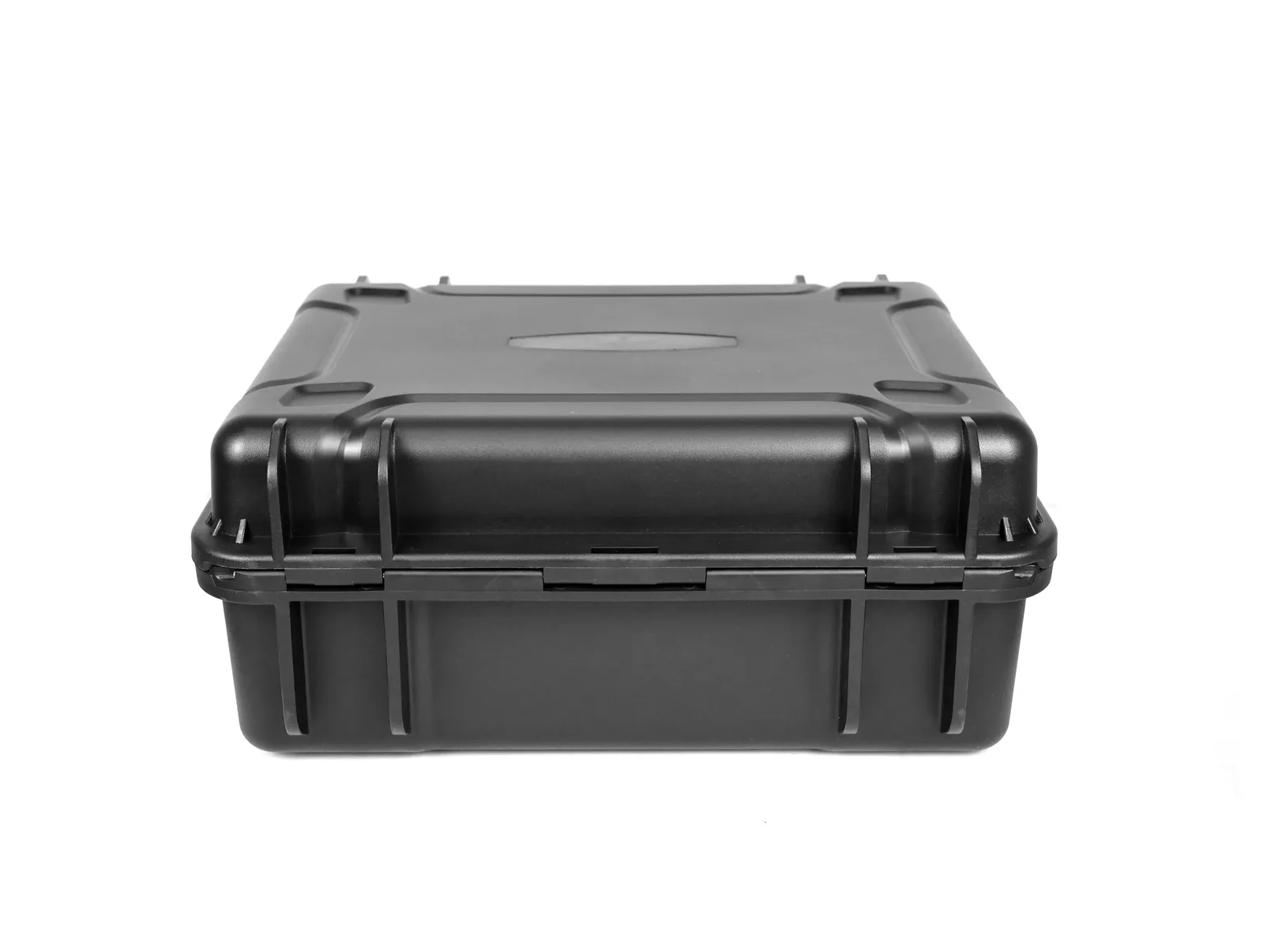 WL8-4117 PP Gun Case