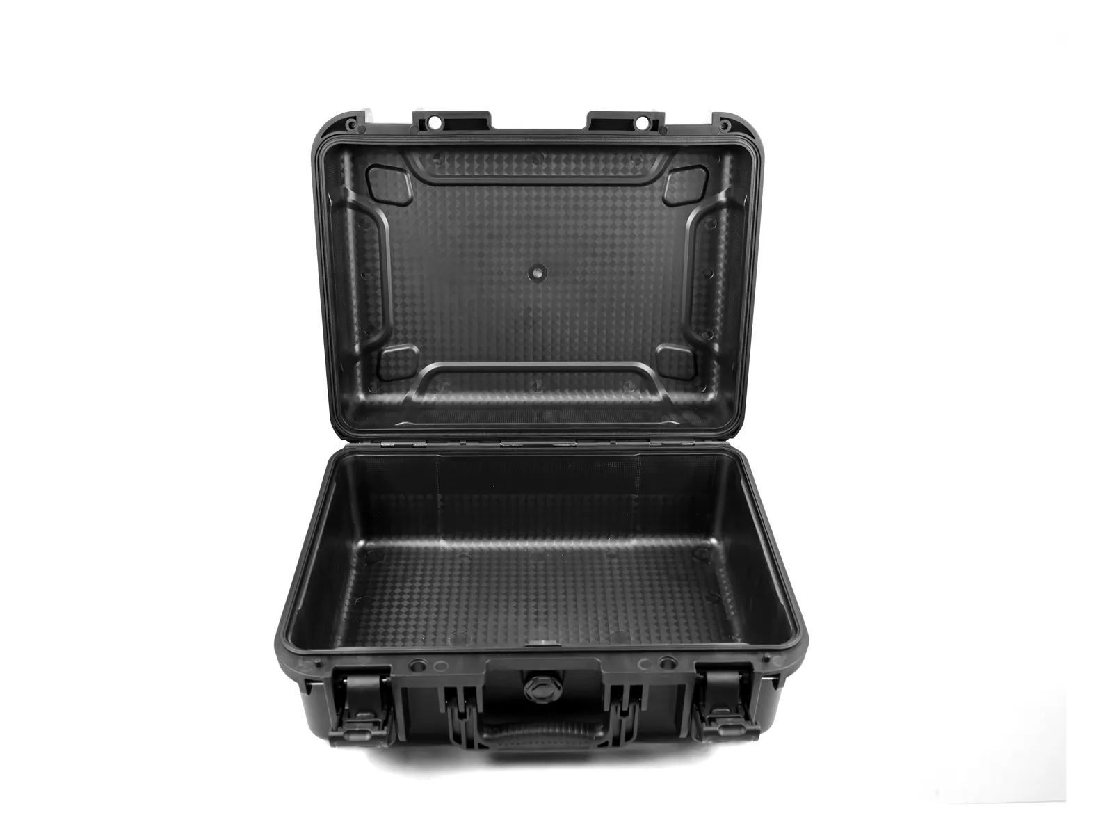 WL8-4117 PP Gun Case