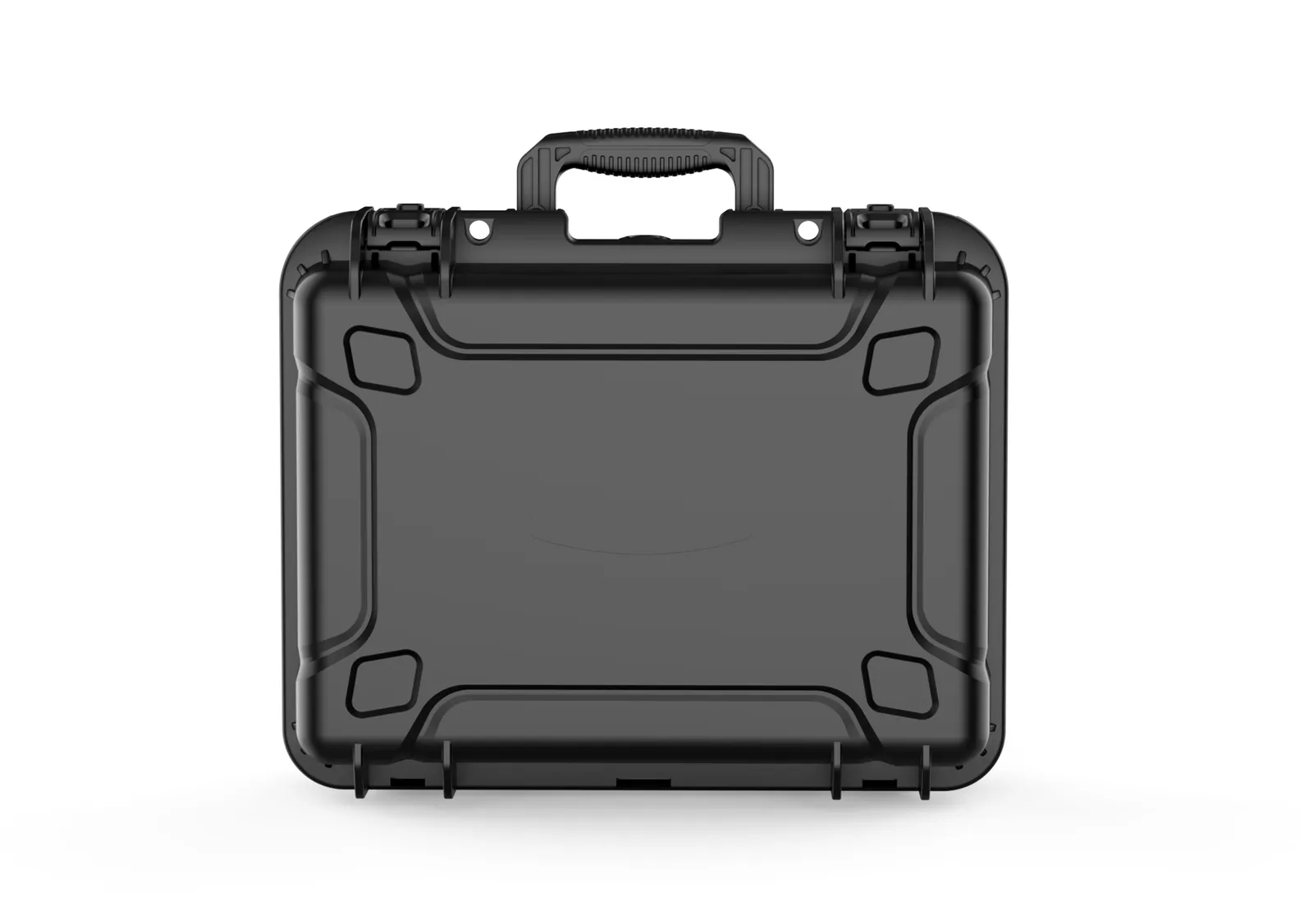 WL8-4117 PP Gun Case