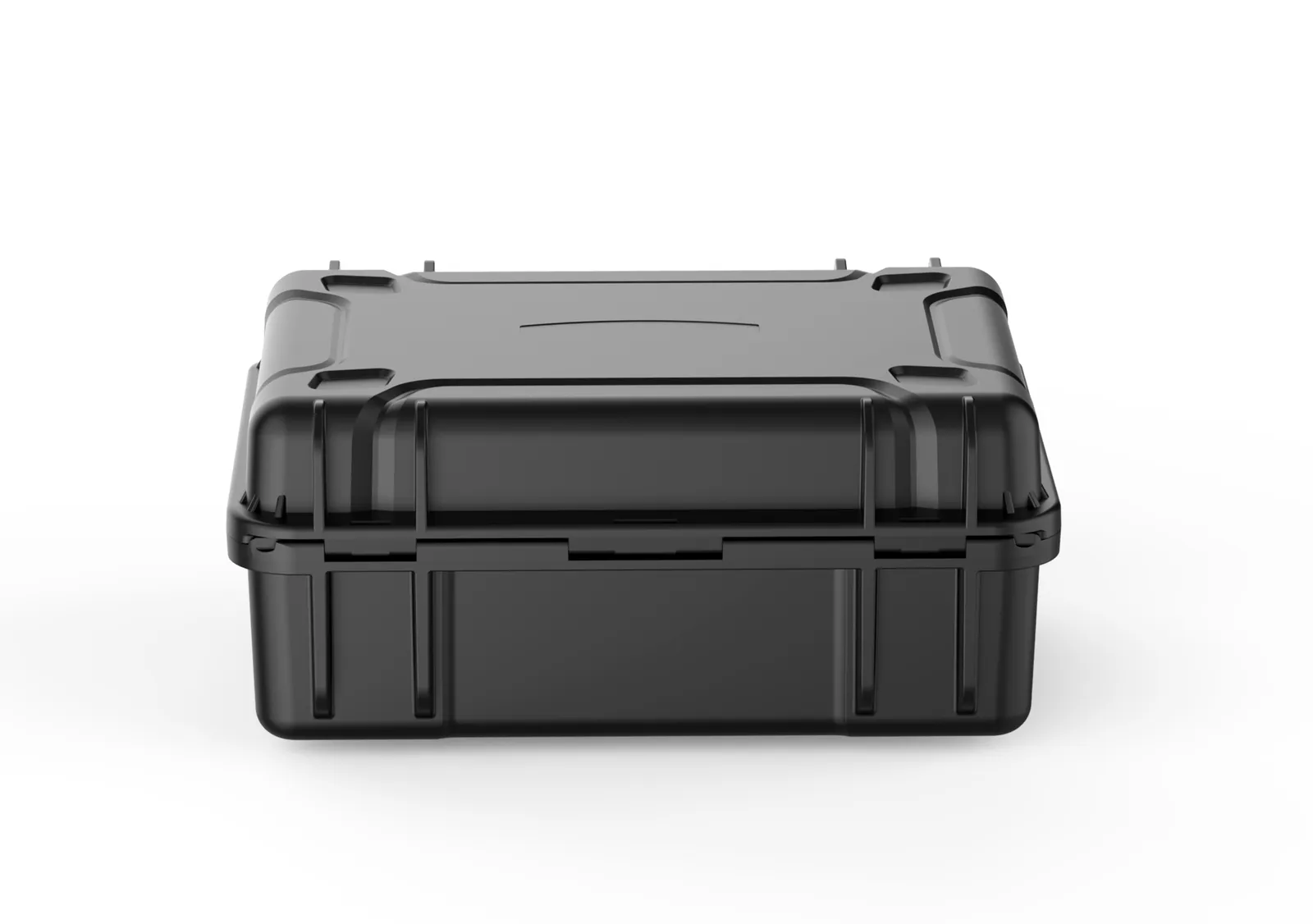 WL8-4117 PP Gun Case