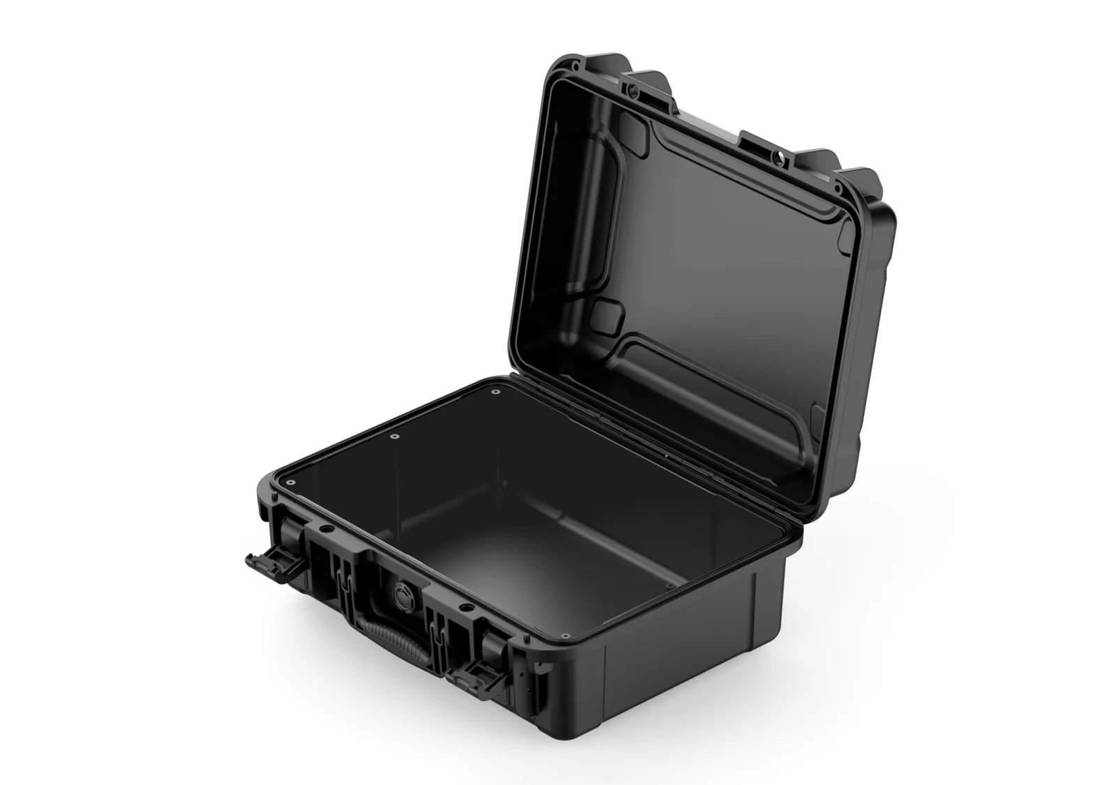 WL8-4117 PP Gun Case