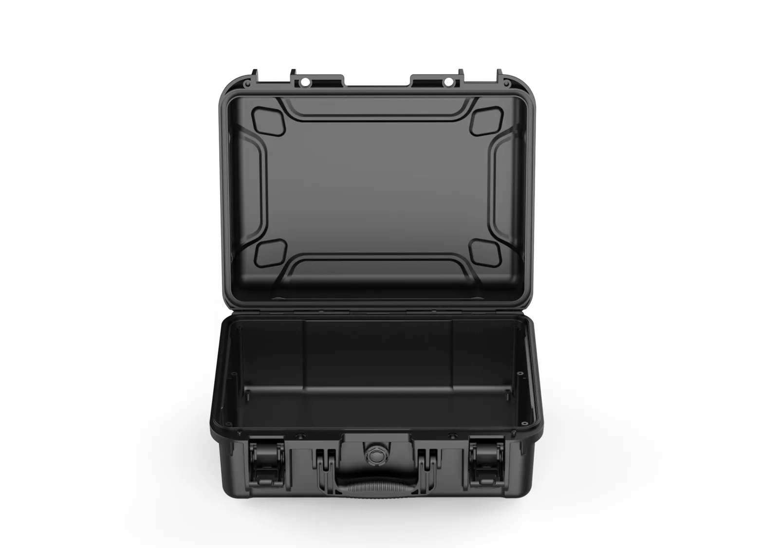 WL8-4117 PP Gun Case