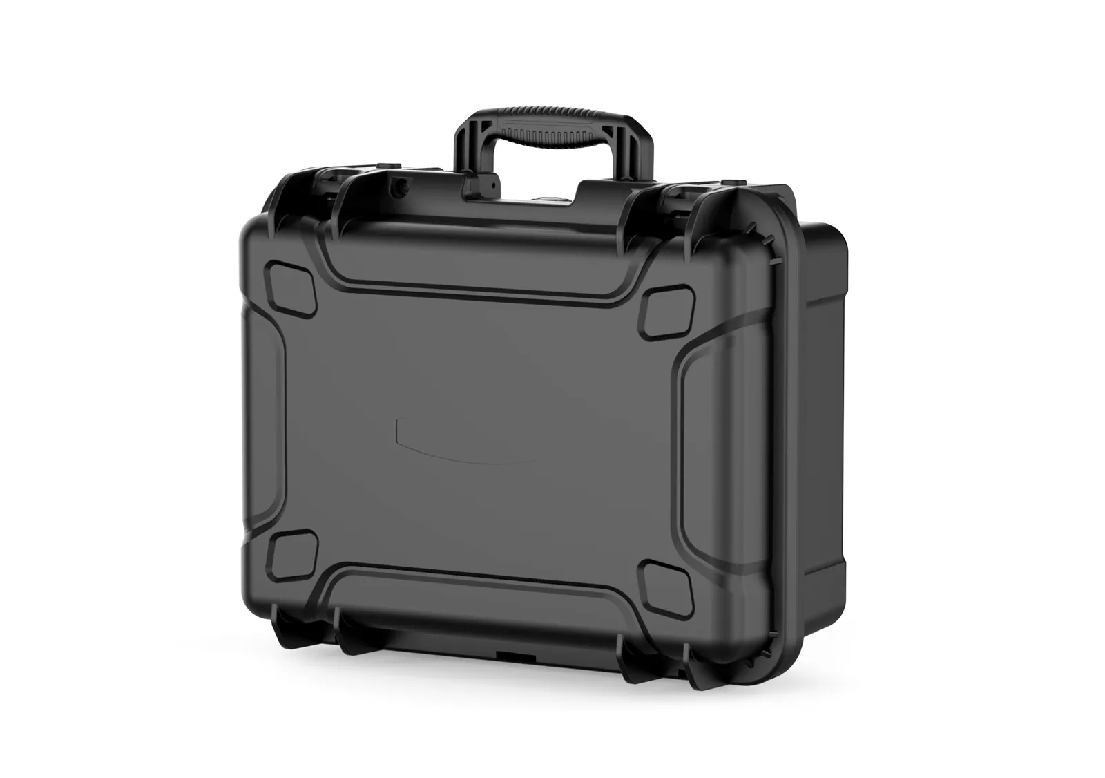WL8-4117 PP Gun Case