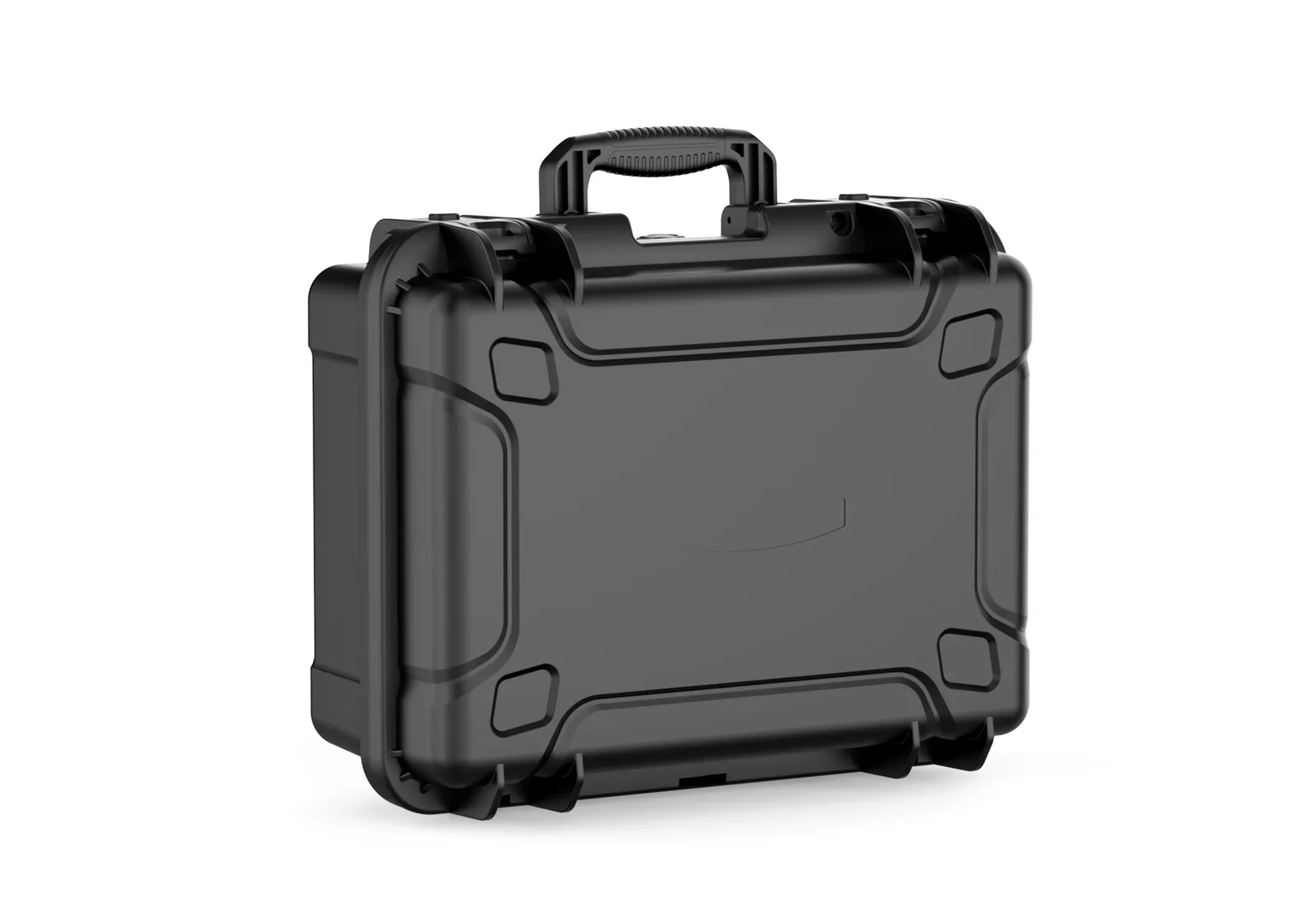 WL8-4117 PP Gun Case