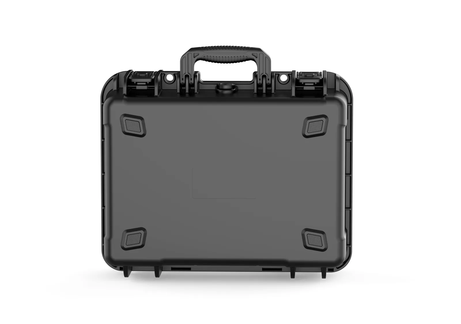 WL8-4117 PP Gun Case