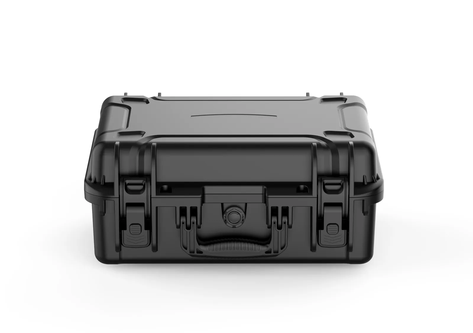 WL8-4117 PP Gun Case