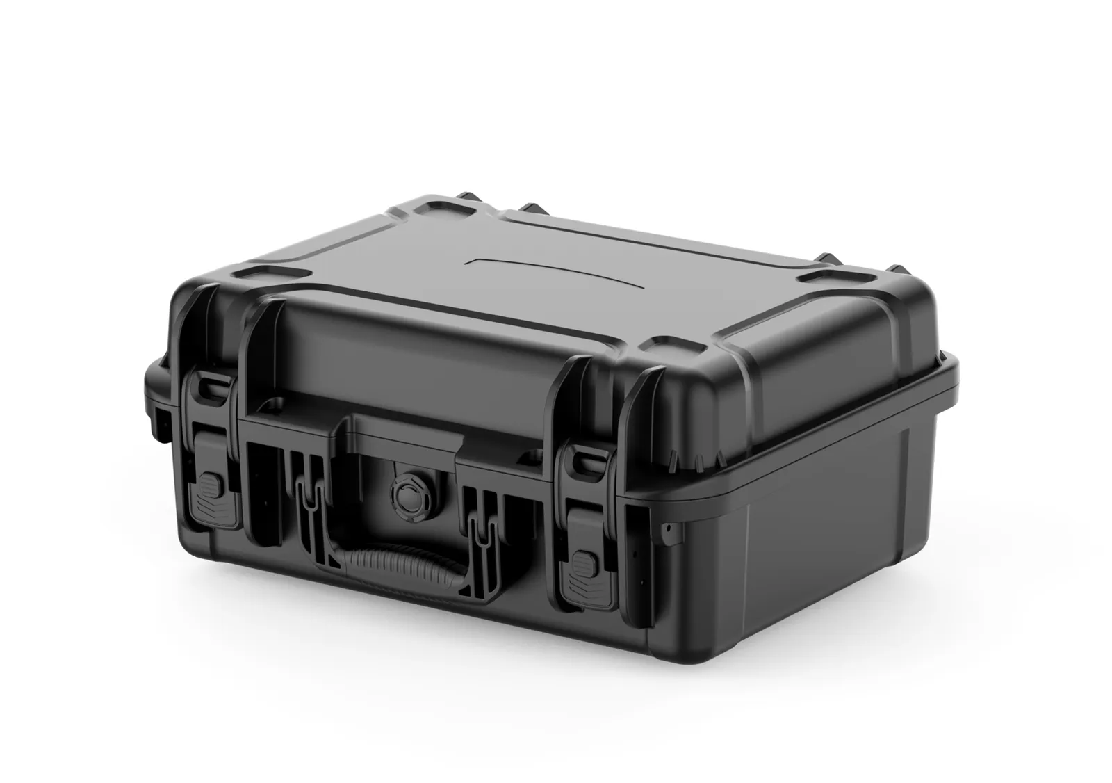 WL8-4117 PP Gun Case