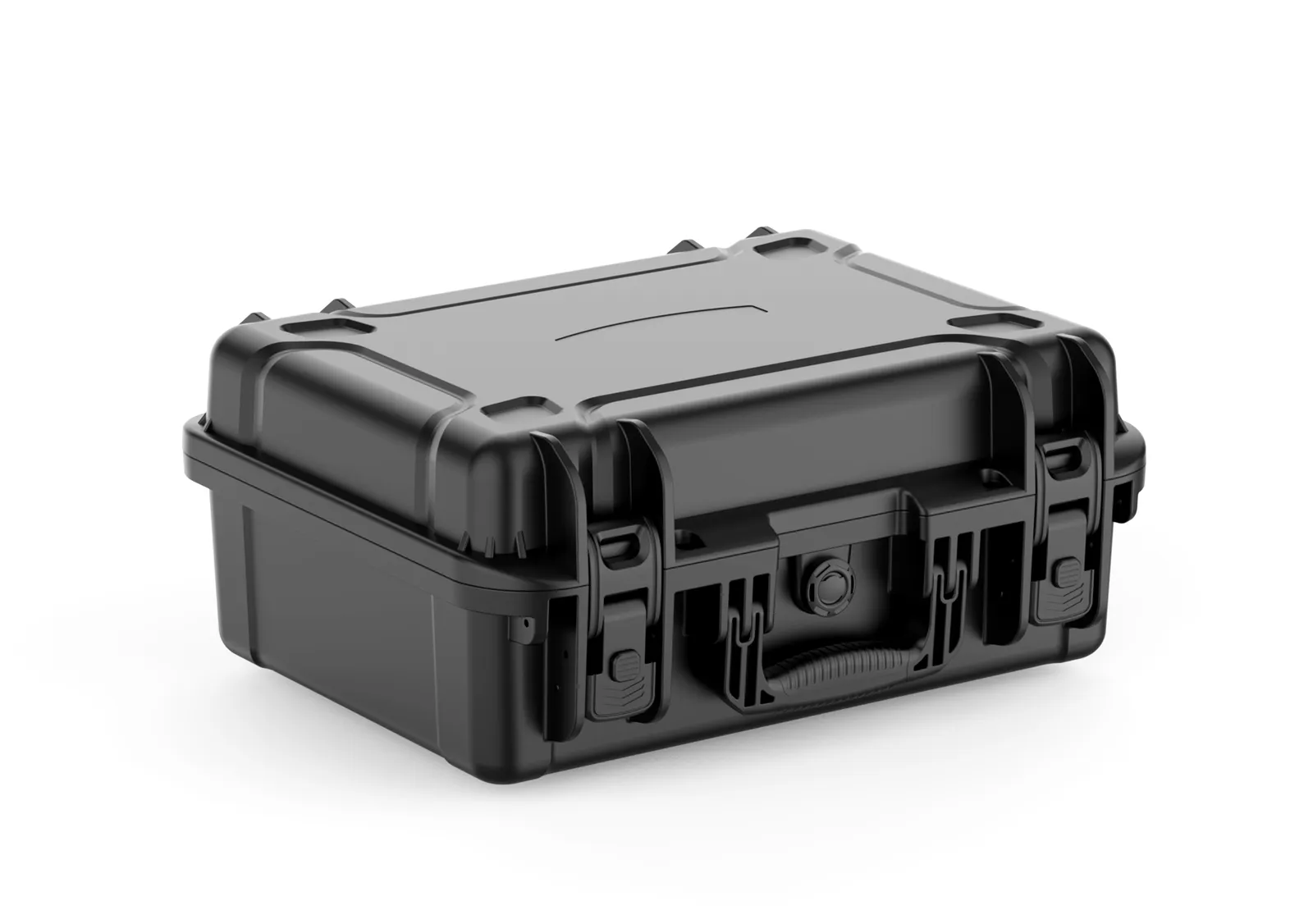 WL8-4117 PP Gun Case